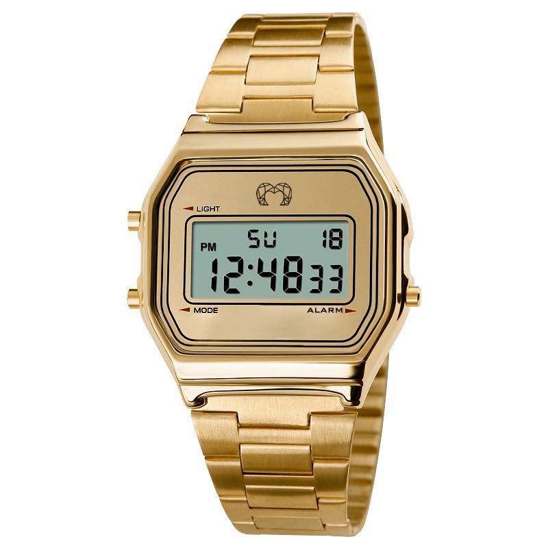 Vintage electronic watches cheap