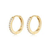 "Glasé" Earrings