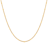 "Celebrity" Necklace