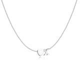 Letter Love Necklace