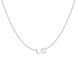 Letter Love Necklace