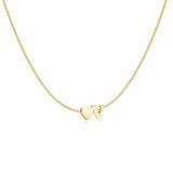 Letter Love Necklace