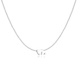 Letter Love Necklace