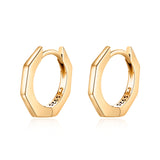 "Geo" Earrings