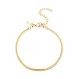 "Courage" BRAVE Men's Bracelet - SophiaJewels