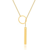 "Divine" Necklace