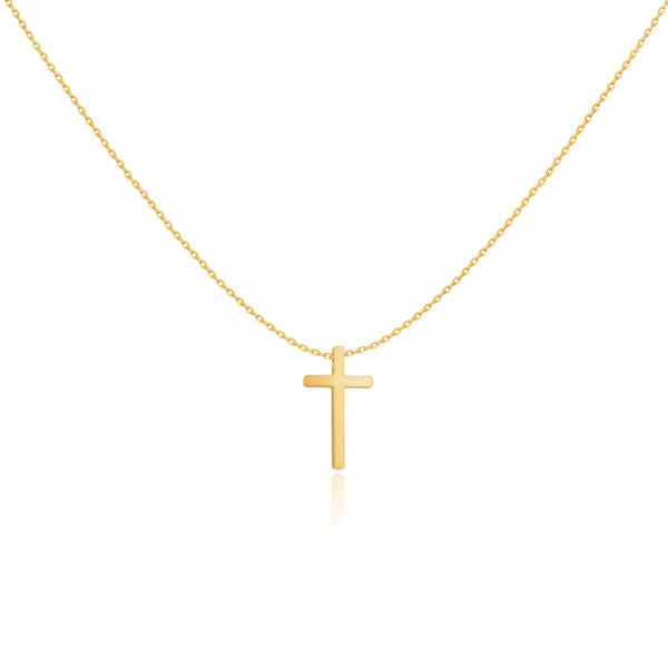 "Messiah" Necklace
