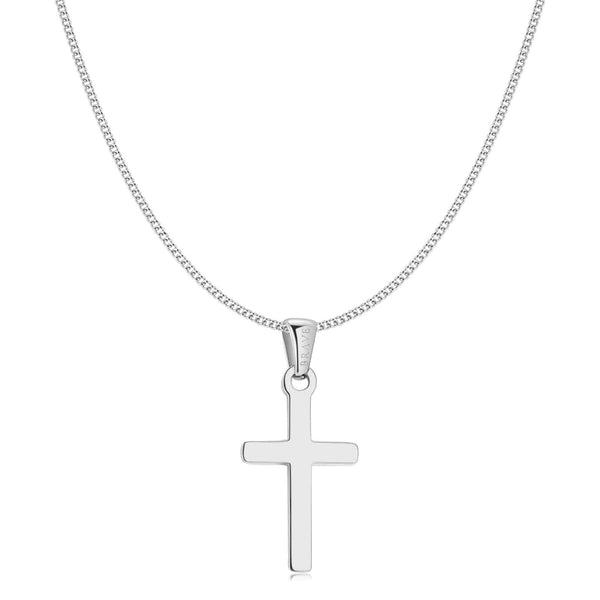 "Gospel" BRAVE men Necklace - SophiaJewels