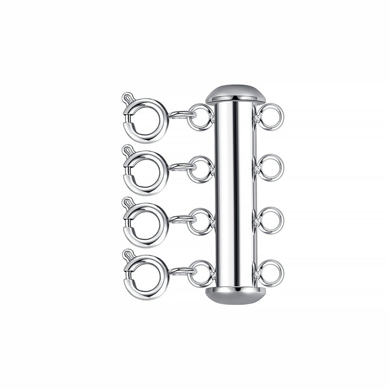 Multicollar - Multiwire Fasteners - SophiaJewels
