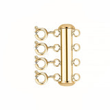 Multicollar - Multiwire Fasteners - SophiaJewels