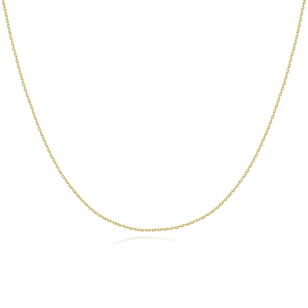 "Slim" Chain - SophiaJewels
