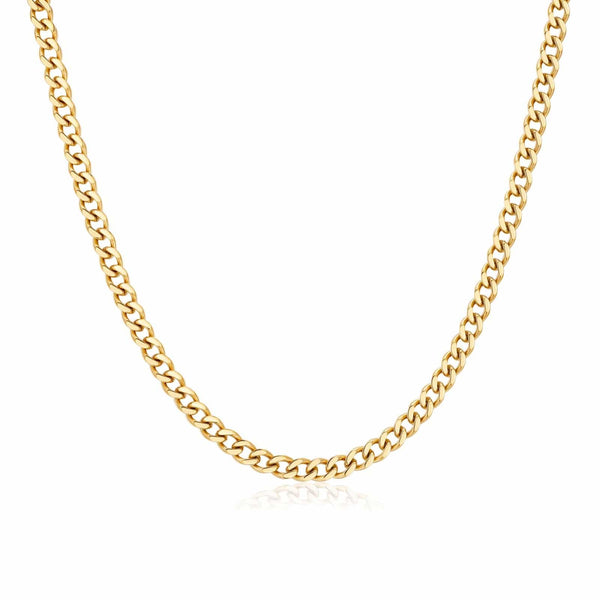 "Original Chaine" Necklace - SophiaJewels