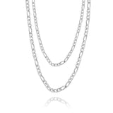 "Force" Chain Necklace - SophiaJewels