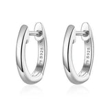 "Hoops" Earrings - SophiaJewels