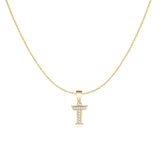 "Bright Letters" Necklace - SophiaJewels