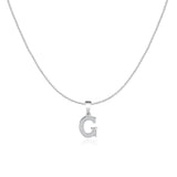 "Bright Letters" Necklace - SophiaJewels
