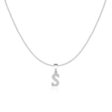 "Bright Letters" Necklace - SophiaJewels