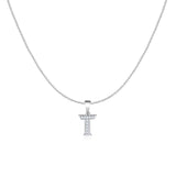 "Bright Letters" Necklace - SophiaJewels